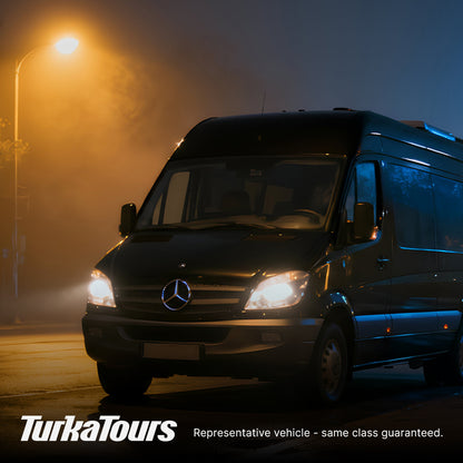 Sprinter
