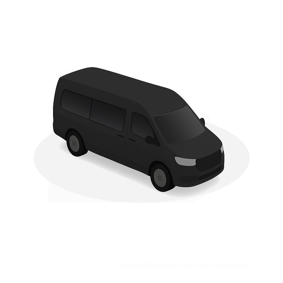 Sprinter