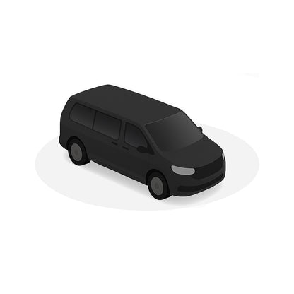 Standard Vito